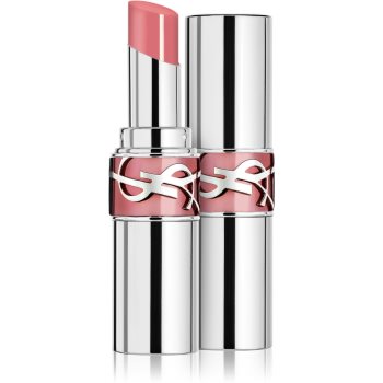 Yves Saint Laurent Loveshine Lipstick ruj lucios hidratant - imagine 2